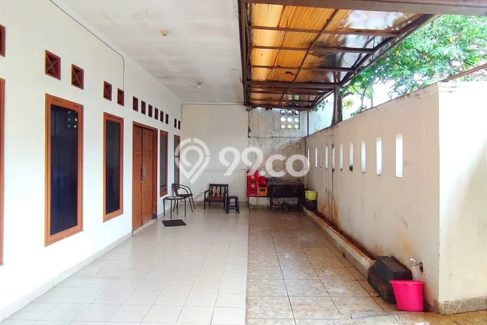 Dijual Rumah Luas Megah Dengan View Eksklusif di Pejompongan, Jakarta Pusat Dijual Rumah Luas Megah Dengan View Eksklusif di Pejompongan, Jakarta Pusat