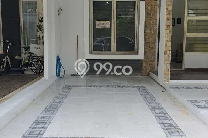 Dijual Hunian Rumah Nyaman 3 Kamar di Jatiwarna, Bekasi Dijual Hunian Rumah Nyaman 3 Kamar di Jatiwarna, Bekasi