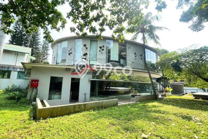 Paling Diincar! Komersial Dijual di Kemang Harga Kompetitif Paling Diincar! Komersial Dijual di Kemang Harga Kompetitif
