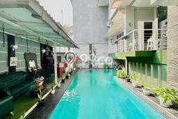 For Sale! Premium House LT 258m2 Desain Modern di Ragunan For Sale! Premium House LT 258m2 Desain Modern di Ragunan