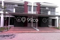 Rumah Mewah LB 160m2 Siap Huni Desain Elegan di Green Lake City, Jakarta Barat Rumah Mewah LB 160m2 Siap Huni Desain Elegan di Green Lake City, Jakarta Barat
