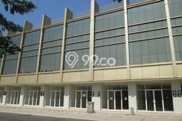 Ruko Dijual di Cengkareng LT 67m2, LB 237m2 untuk Investasi Ruko Dijual di Cengkareng LT 67m2, LB 237m2 untuk Investasi