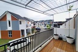 Dijual Cepat Rumah Favorit Siap Huni LB 83m2 di Karawaci, Tangerang Dijual Cepat Rumah Favorit Siap Huni LB 83m2 di Karawaci, Tangerang