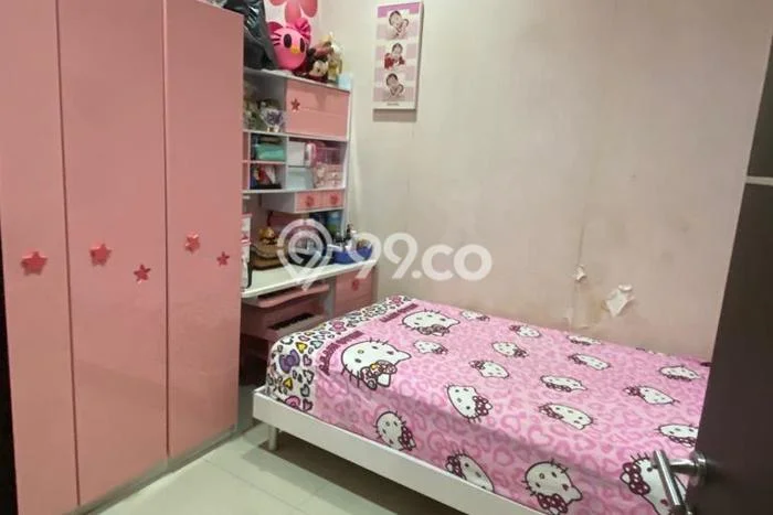 Dijual Rumah Luas Elegan Dengan View Eksklusif di Duri Kosambi, Jakarta Barat Dijual Rumah Luas Elegan Dengan View Eksklusif di Duri Kosambi, Jakarta Barat