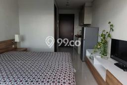 Disewakan Apartemen Terjangkau 1 KT di Puri Mansion Jakarta Barat Disewakan Apartemen Terjangkau 1 KT di Puri Mansion Jakarta Barat