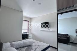 Apartemen Strategis 40m2 di Jakarta Garden City Jakarta Timur 2 Bedroom Apartemen Strategis 40m2 di Jakarta Garden City Jakarta Timur 2 Bedroom