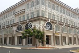 FOR RENT! Ruko di Green Lake City Cocok untuk Bisnis 237m2 FOR RENT! Ruko di Green Lake City Cocok untuk Bisnis 237m2