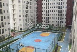 Unit Apartemen 2 Kamar & 1 Kamar Mandi Dijual di Tangerang, Tangerang Unit Apartemen 2 Kamar & 1 Kamar Mandi Dijual di Tangerang, Tangerang
