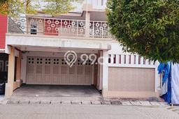 Hot Offer Hunian Mewah Ideal dan Luas di Cengkareng, Jakarta Barat Hot Offer Hunian Mewah Ideal dan Luas di Cengkareng, Jakarta Barat