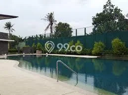 Jarang Ada! Rumah Sewa 4 Kamar Bagus Siap Huni Green Lake City Jarang Ada! Rumah Sewa 4 Kamar Bagus Siap Huni Green Lake City