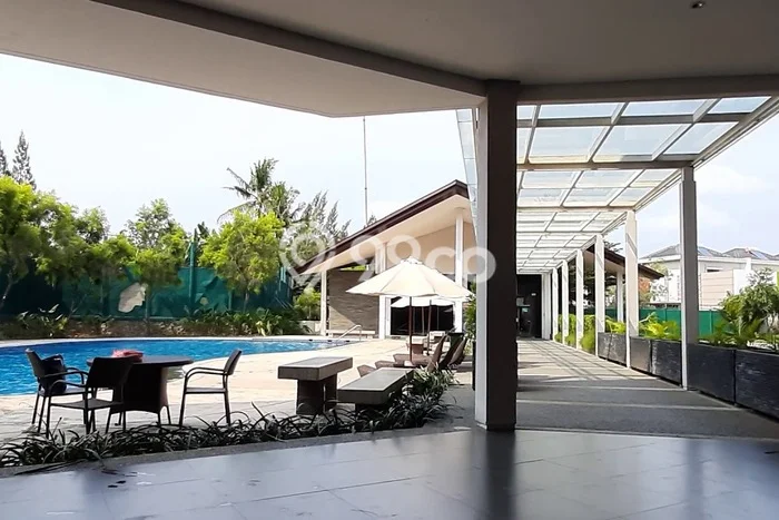 Rumah Sewa Jakarta Barat LT 72m2 LB 72m2 Area Green Lake City Rumah Sewa Jakarta Barat LT 72m2 LB 72m2 Area Green Lake City