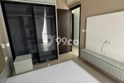 Rumah Minimalis 3 KT di Citra Garden Jakarta Barat Unfurnished Rumah Minimalis 3 KT di Citra Garden Jakarta Barat Unfurnished