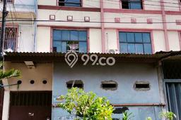 Ruko Usaha Dijual di Tambora Jakarta Barat LT 69m2 & LB 300m2 Ruko Usaha Dijual di Tambora Jakarta Barat LT 69m2 & LB 300m2
