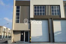 Unit Gudang Dijual di Cengkareng Jakarta Barat 120m2 Unit Gudang Dijual di Cengkareng Jakarta Barat 120m2