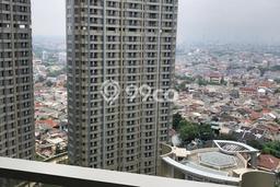 Apartemen Favorit Modern Dijual di Jakarta Barat dengan 2 Kamar Tidur Apartemen Favorit Modern Dijual di Jakarta Barat dengan 2 Kamar Tidur
