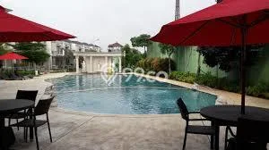 Jarang Ada! Rumah Sewa 4 Kamar Bagus Siap Huni Green Lake City Jarang Ada! Rumah Sewa 4 Kamar Bagus Siap Huni Green Lake City