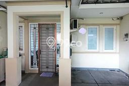 Rumah Luas Asri 3 KT Siap Pakai di Metro Permata Tangerang Rumah Luas Asri 3 KT Siap Pakai di Metro Permata Tangerang