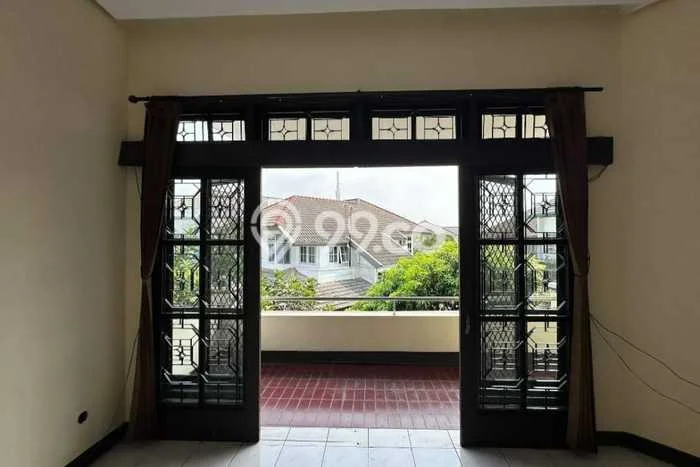 FOR SALE! Vila di Bogor Barat, Area 423m2m², Posisi Strategis FOR SALE! Vila di Bogor Barat, Area 423m2m², Posisi Strategis