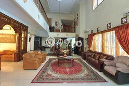Rumah Luxury Modern Siap Huni di Kemang Pratama Bekasi Rumah Luxury Modern Siap Huni di Kemang Pratama Bekasi
