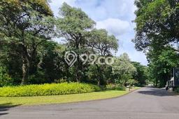 Tanah Kavling di Kelapa Gading Dijual dengan Luas 1200m2 Tanah Kavling di Kelapa Gading Dijual dengan Luas 1200m2