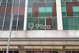 Ruko Dijual Lokasi Emas di Kelapa Gading Luas 340m2 Ruko Dijual Lokasi Emas di Kelapa Gading Luas 340m2