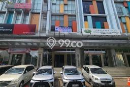 Ruko Favorit Dijual di Kelapa Gading Jakarta Utara Area Pusat Bisnis Ruko Favorit Dijual di Kelapa Gading Jakarta Utara Area Pusat Bisnis