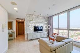 Untuk Dijual Apartemen di Kelapa Gading, Jakarta Utara Punya 2 Kamar Tidur Untuk Dijual Apartemen di Kelapa Gading, Jakarta Utara Punya 2 Kamar Tidur