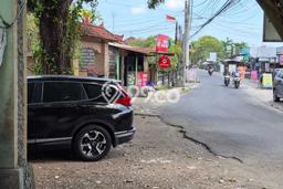 Tanah Dijual Area Strategis di Renon Denpasar 280m2 Tanah Dijual Area Strategis di Renon Denpasar 280m2