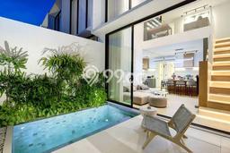 HARGA MENARIK! Vila di , Dimensi 136m2m², Kawasan Tenang dan nyaman HARGA MENARIK! Vila di , Dimensi 136m2m², Kawasan Tenang dan nyaman