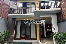 Hunian Elit LB 0m2 Siap Pakai Desain Elegan di canggu, Badung Hunian Elit LB 0m2 Siap Pakai Desain Elegan di canggu, Badung