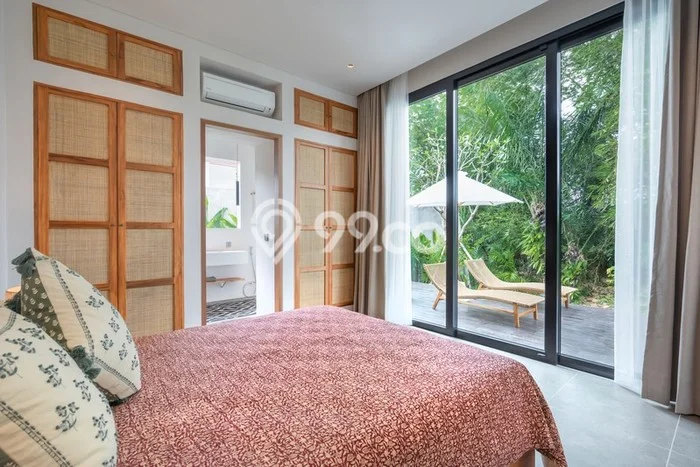 Vila Kawasan Kaba kaba, Area 340m2m², Lingkungan Asri Vila Kawasan Kaba kaba, Area 340m2m², Lingkungan Asri