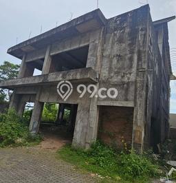 Tanah Dijual Area Strategis di Ungasan Badung 538m2 Tanah Dijual Area Strategis di Ungasan Badung 538m2
