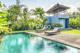 Vila Premium di Ubud, Dimensi 673m2m², Dekat ke berbagai fasilitas Vila Premium di Ubud, Dimensi 673m2m², Dekat ke berbagai fasilitas
