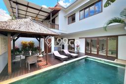 Vila di Canggu, Area 156m2m², Disewakan, Kawasan Nyaman Vila di Canggu, Area 156m2m², Disewakan, Kawasan Nyaman