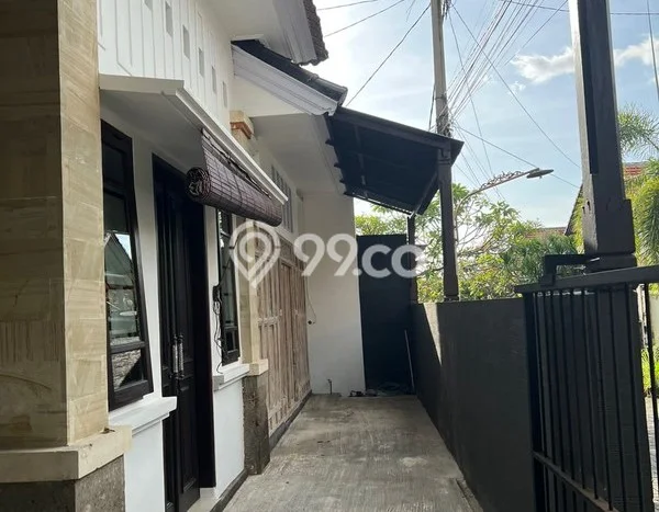 Vila Strategis di , Area 150m2m², Kawasan Nyaman Vila Strategis di , Area 150m2m², Kawasan Nyaman