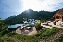 Tersedia Vila di Candi Dasa, Area 20500m2m², Area Asri Tersedia Vila di Candi Dasa, Area 20500m2m², Area Asri