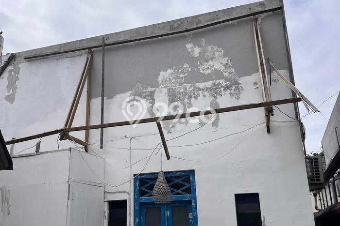 HARGA TERBAIK! Tanah di Umalas, Luas 510m², Area Potensial HARGA TERBAIK! Tanah di Umalas, Luas 510m², Area Potensial
