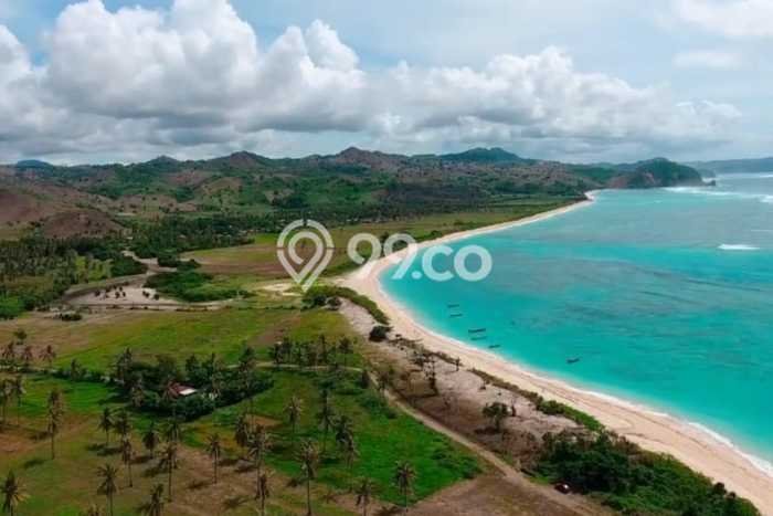 LOKASI PREMIUM! Tanah Kawasan Sekotong Tengah, Luas 49500m², Ideal untuk Investasi LOKASI PREMIUM! Tanah Kawasan Sekotong Tengah, Luas 49500m², Ideal untuk Investasi