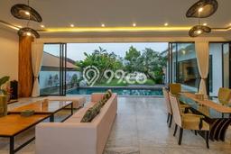 Vila Kawasan , Luas 720m2m², Area Premium Vila Kawasan , Luas 720m2m², Area Premium