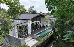 Vila Kawasan Kaba kaba, Area 340m2m², Lingkungan Asri Vila Kawasan Kaba kaba, Area 340m2m², Lingkungan Asri