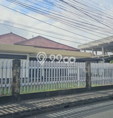 Vila Kawasan Denpasar Timur, Luas 900m2m², Tersedia Segera, Harganya Terjangkau Vila Kawasan Denpasar Timur, Luas 900m2m², Tersedia Segera, Harganya Terjangkau