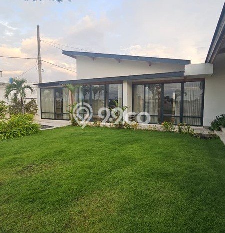 Vila Berkualitas Kawasan , Luas 750m2m², Lingkungan Tenang dan nyaman Vila Berkualitas Kawasan , Luas 750m2m², Lingkungan Tenang dan nyaman
