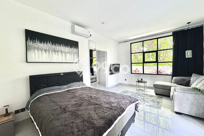 Vila Nyaman Kawasan , Luas 280m2m², View Indah di area Vila Nyaman Kawasan , Luas 280m2m², View Indah di area