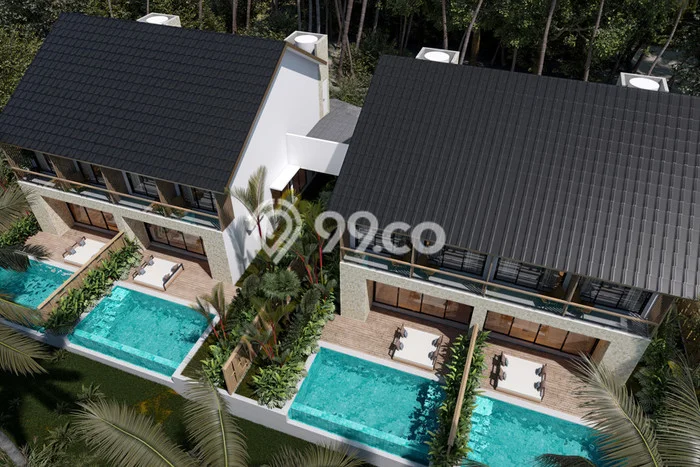 FOR SALE! Vila Kawasan , Luas 200m2m², Dekat ke Pusat Kota FOR SALE! Vila Kawasan , Luas 200m2m², Dekat ke Pusat Kota