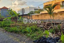 Kavling Tanah untuk Dijual di Umalas, Badung, Luas 495m2 Kavling Tanah untuk Dijual di Umalas, Badung, Luas 495m2