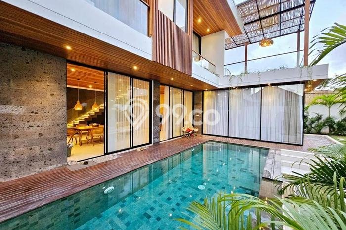 Vila Ready to Rent Kawasan , Luas 300m2m², Kawasan Nyaman Vila Ready to Rent Kawasan , Luas 300m2m², Kawasan Nyaman