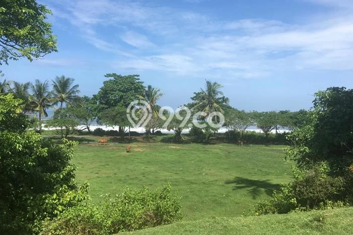 PRIME LOCATION! Tanah di Klecung, Luas 680m², Ideal untuk Investasi PRIME LOCATION! Tanah di Klecung, Luas 680m², Ideal untuk Investasi