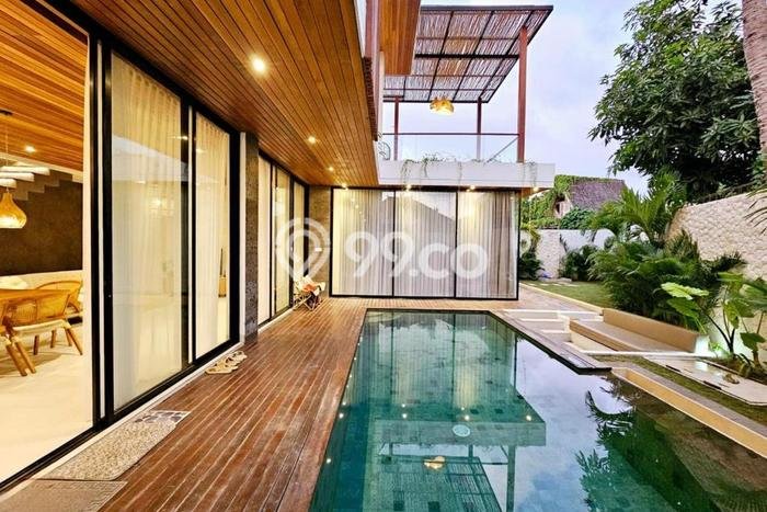 Vila Ready to Rent Kawasan , Luas 300m2m², Kawasan Nyaman Vila Ready to Rent Kawasan , Luas 300m2m², Kawasan Nyaman