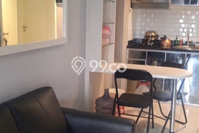 Apartemen Eksklusif Kawasan Bekasi Utara, 1 KM, Luas 42m², Siap Ditempati Apartemen Eksklusif Kawasan Bekasi Utara, 1 KM, Luas 42m², Siap Ditempati