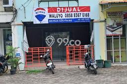 Ruko Dijual di Bekasi LT 103m2 & LB 125m2 Lokasi Terbaik! Ruko Dijual di Bekasi LT 103m2 & LB 125m2 Lokasi Terbaik!
